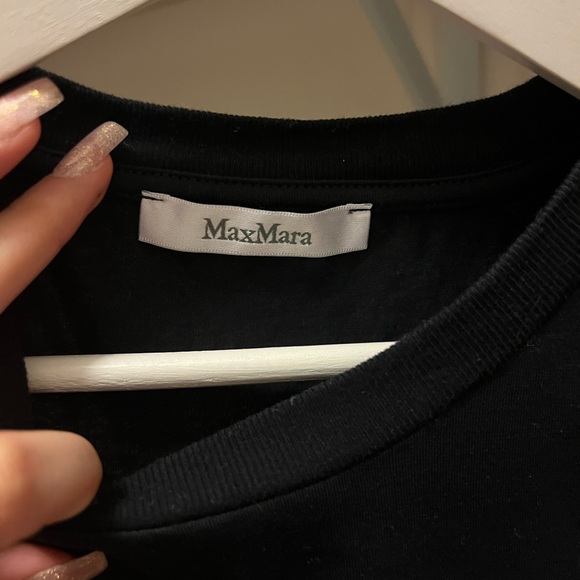Max Mara tee shirt - Picture 3 of 4